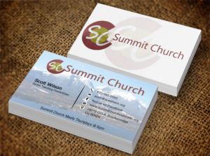 Business Card Design by Pixi Dust for this project | Design: #6966469