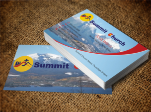 Business Card Design by Pixi Dust for this project | Design: #6966474