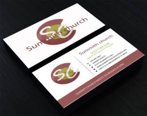 Business Card Design by Pixi Dust for this project | Design: #6966475
