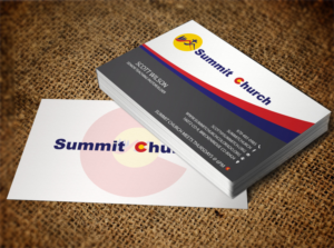 Business Card Design by Pixi Dust for this project | Design: #6966476