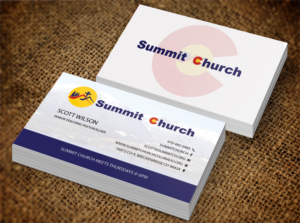 Business Card Design by Pixi Dust for this project | Design: #6966477
