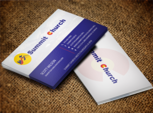 Business Card Design by Pixi Dust for this project | Design: #6966478
