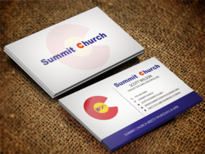 Business Card Design by Pixi Dust for this project | Design: #6966479