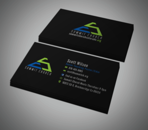 Design de Carte de Visite par Riz' pour ce projet | Design #7047152
