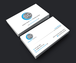 Visitenkarten-Design von premnice für dieses Projekt | Design: #7004215