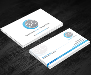 Visitenkarten-Design von premnice für dieses Projekt | Design: #7004216