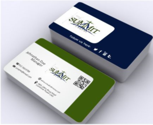Visitenkarten-Design von S.M.T.M für dieses Projekt | Design: #6973841