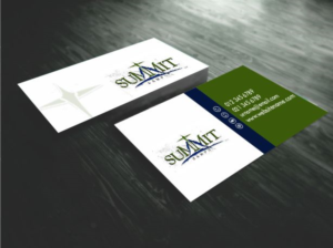Visitenkarten-Design von S.M.T.M für dieses Projekt | Design: #6973842
