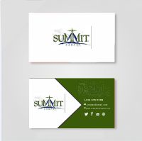 Visitenkarten-Design von S.M.T.M für dieses Projekt | Design: #6973843