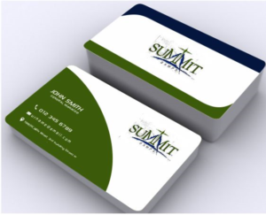 Visitenkarten-Design von S.M.T.M für dieses Projekt | Design: #6973844