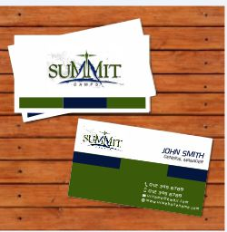 Visitenkarten-Design von S.M.T.M für dieses Projekt | Design: #6973845