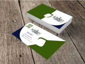 Visitenkarten-Design von S.M.T.M für dieses Projekt | Design: #6973846