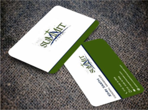 Visitenkarten-Design von S.M.T.M für dieses Projekt | Design: #6973847