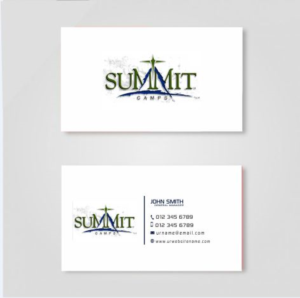 Visitenkarten-Design von S.M.T.M für dieses Projekt | Design: #6973848