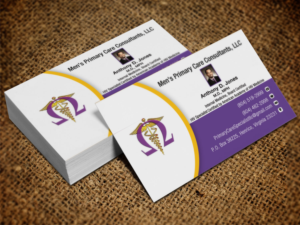 Design de Carte de Visite par Pixi Dust pour ce projet | Design : #6985058