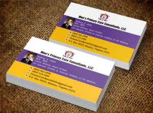 Design de Carte de Visite par Pixi Dust pour ce projet | Design : #6985059