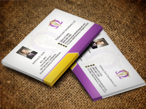 Design de Carte de Visite par Pixi Dust pour ce projet | Design : #6985061