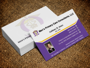 Design de Carte de Visite par Pixi Dust pour ce projet | Design : #6985064