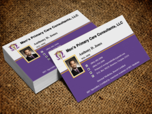 Design de Carte de Visite par Pixi Dust pour ce projet | Design : #6985066