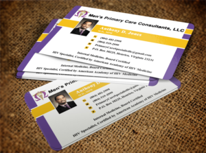 Design de Carte de Visite par Pixi Dust pour ce projet | Design : #6985069