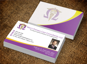 Design de Carte de Visite par Pixi Dust pour ce projet | Design : #6996651