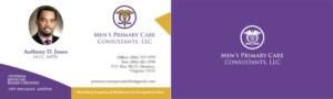 Business Card Design by artgallery077