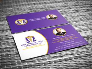 Design de Carte de Visite par SyncFuse™ Solutions pour ce projet | Design : #6992272