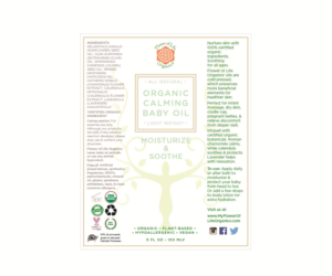 Label Design by masher for this project | Design: #7163861