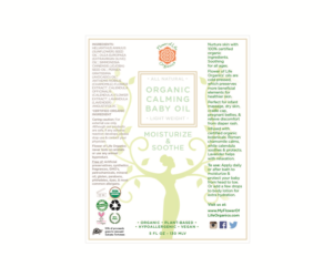 Label Design by masher for this project | Design: #7176072