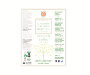 Label Design by masher for this project | Design: #7176368