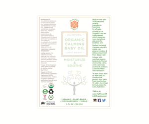 Label Design by masher for this project | Design: #7187746