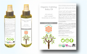 Label Design by tballest for this project | Design: #7177085