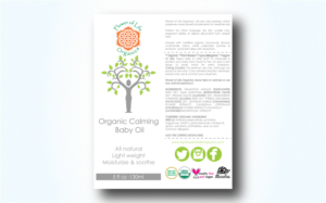 Label Design by tballest for this project | Design: #7178332