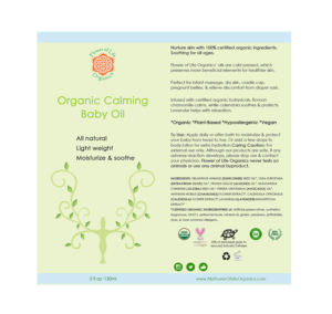 Label Design by maricreatives for this project | Design: #7086355