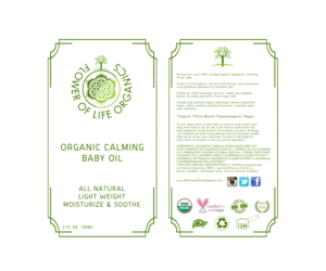 Label Design by RKDesign29