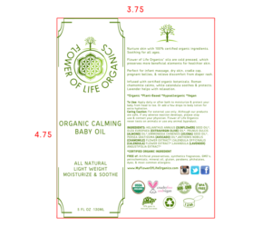 Label Design by RKDesign29 for this project | Design: #7211097