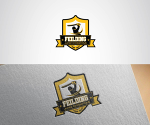 Logo Design by yocky