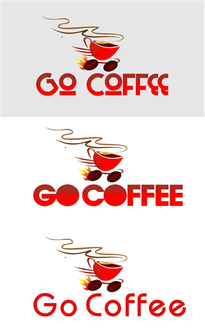Logo Design by briliana for this project | Design #367220