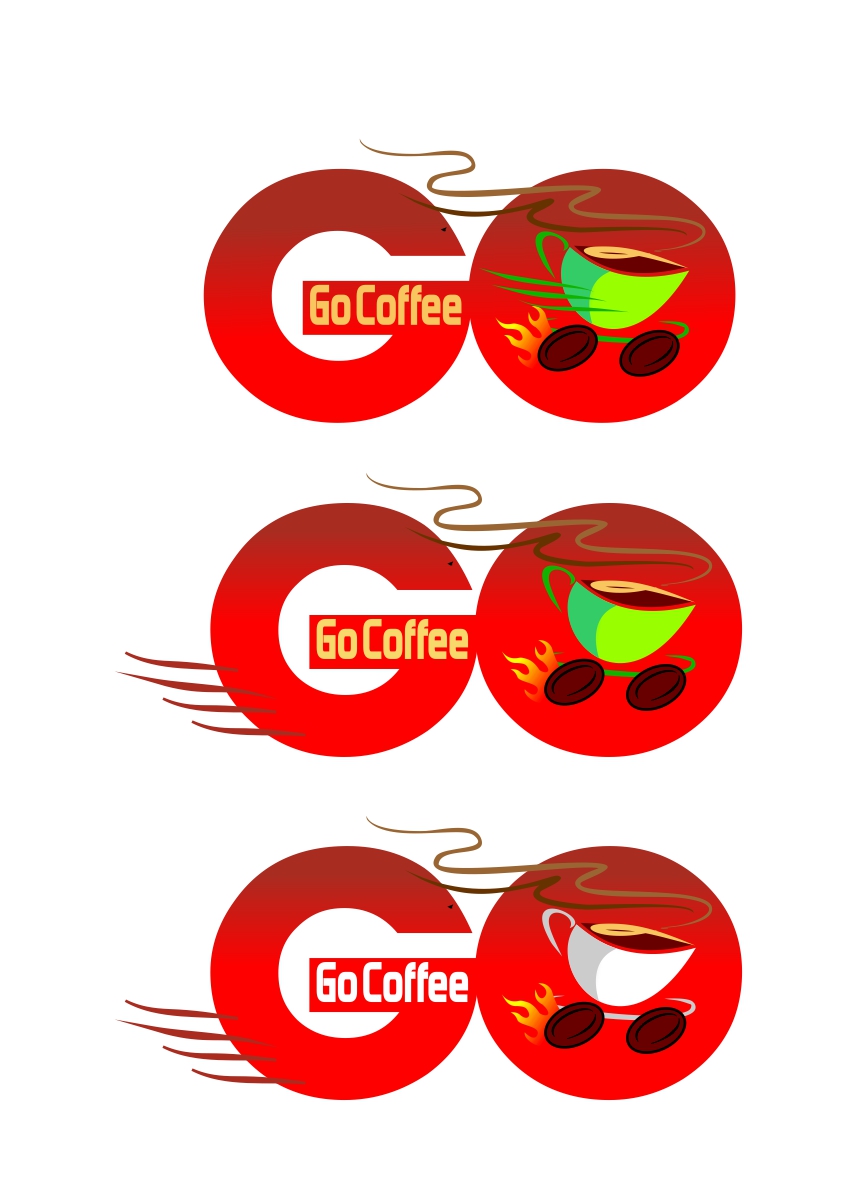 Logo-Design von briliana für dieses Projekt | Design #367266