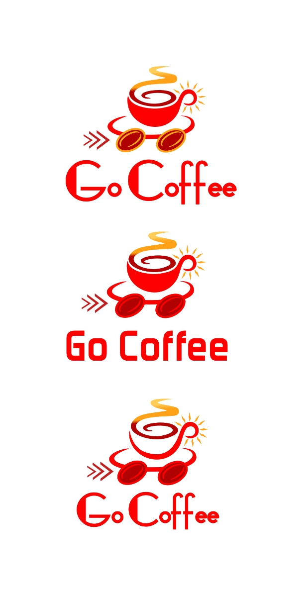 Logo Design by briliana for this project | Design #367531