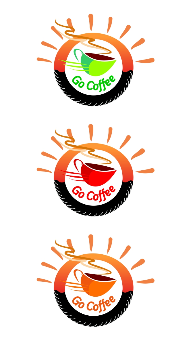 Logo Design by briliana for this project | Design #369458