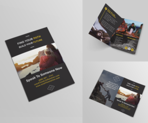 Flyer Design by Jihyun Choi