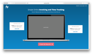 Web Design by terion