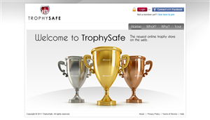 Web Design par Mayank Patel pour ce projet | Design : #369100