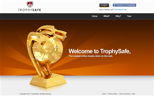 Web Design par Mayank Patel pour ce projet | Design : #369102