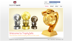 Web Design par Mayank Patel pour ce projet | Design : #369114