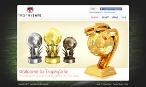 Web Design par Mayank Patel pour ce projet | Design : #369117