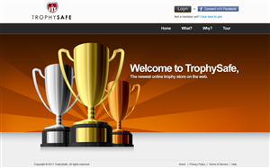 Web Design par Mayank Patel pour ce projet | Design : #371370