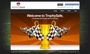 Web Design par Mayank Patel pour ce projet | Design : #371385