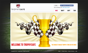 Web Design par Mayank Patel pour ce projet | Design : #371395